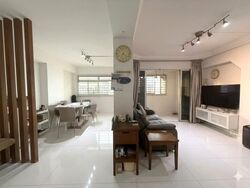 Blk 251 Choa Chu Kang Avenue 2 (Choa Chu Kang), HDB 5 Rooms #559728201